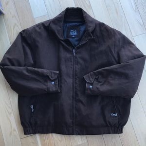 Versatile Jos. A. Bank Jacket Size Large